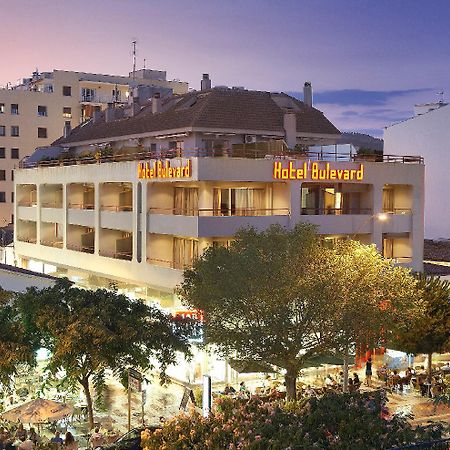 Hotel Bulevard Platja d'Aro Eksteriør bilde