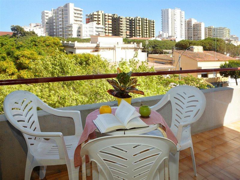 Hotel Bulevard Platja d'Aro Eksteriør bilde