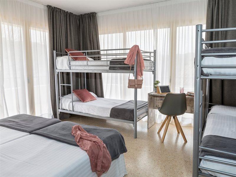 Hotel Bulevard Platja d'Aro Eksteriør bilde