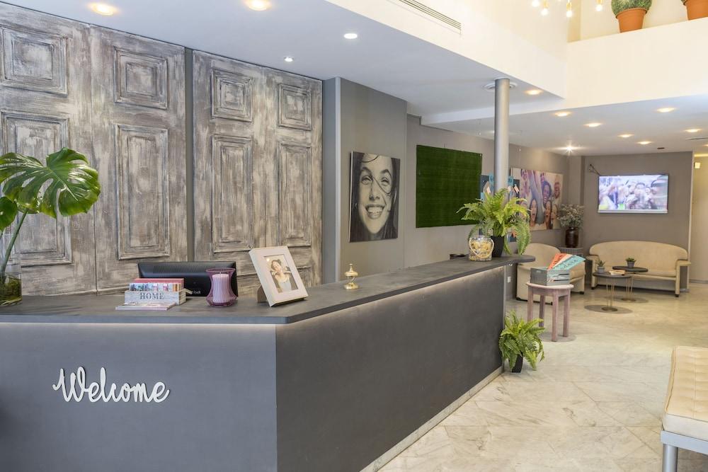 Hotel Bulevard Platja d'Aro Eksteriør bilde