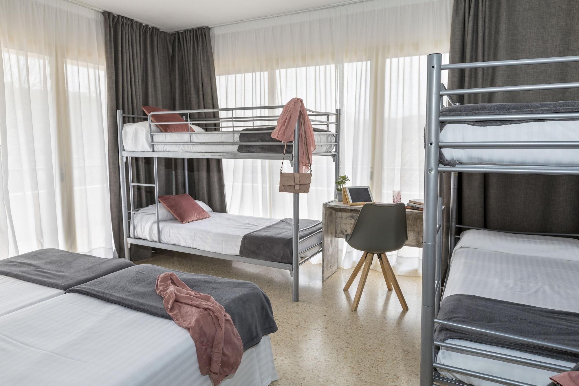 Hotel Bulevard Platja d'Aro Eksteriør bilde