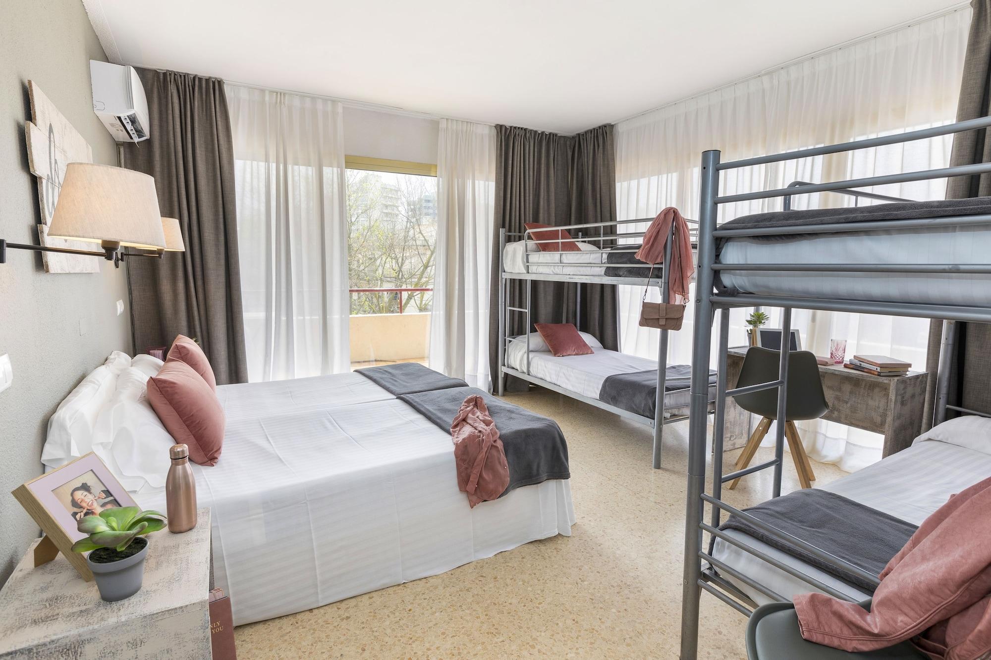Hotel Bulevard Platja d'Aro Eksteriør bilde