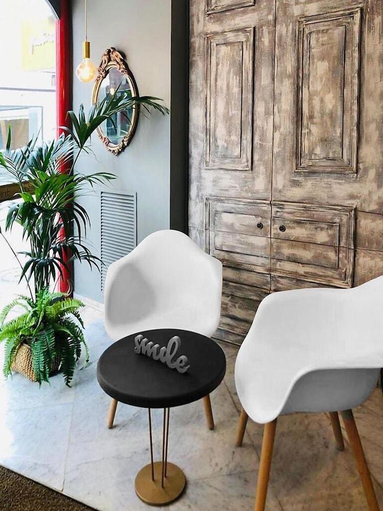 Hotel Bulevard Platja d'Aro Eksteriør bilde