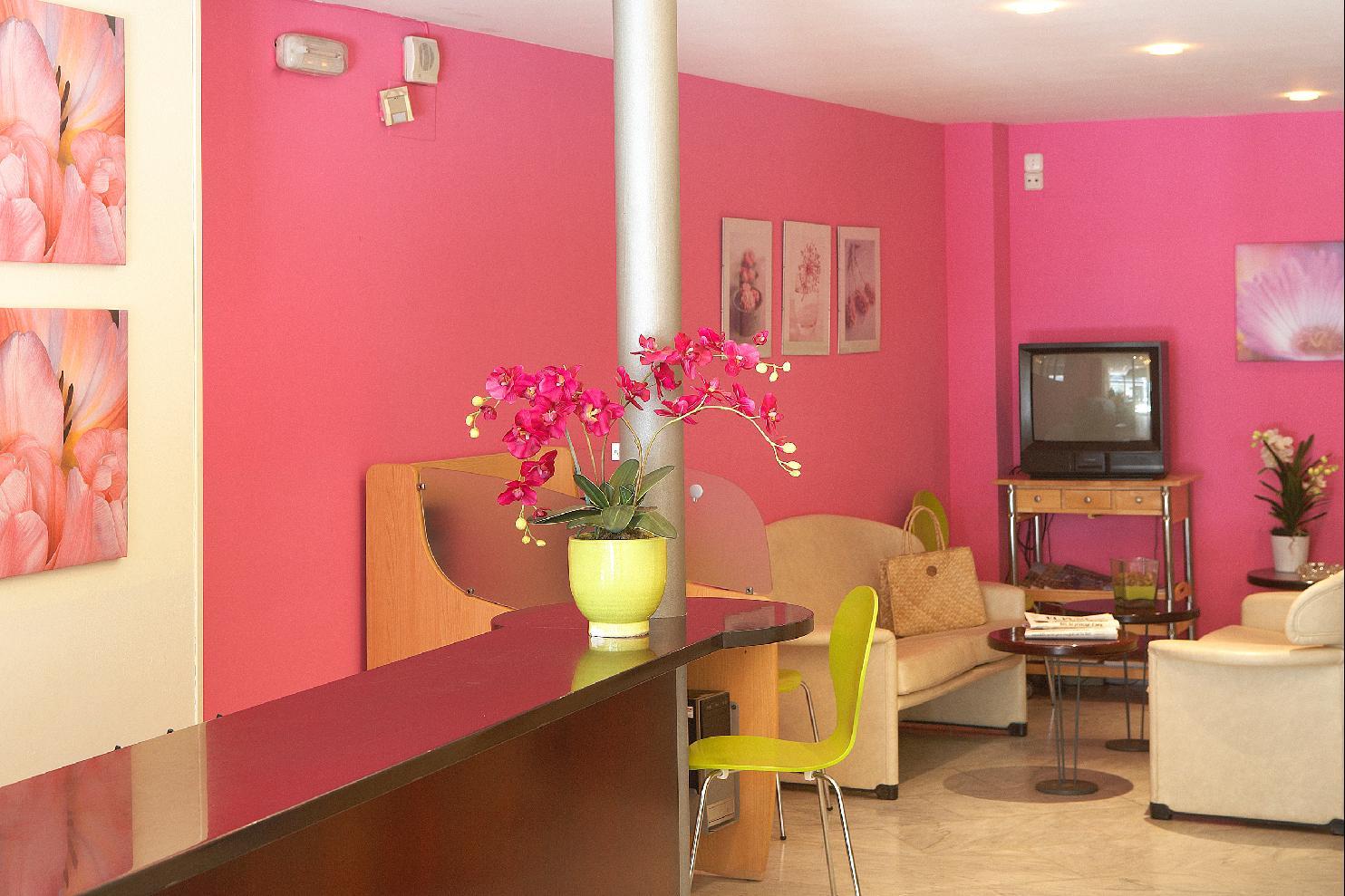 Hotel Bulevard Platja d'Aro Eksteriør bilde