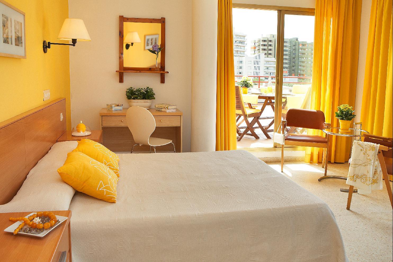 Hotel Bulevard Platja d'Aro Eksteriør bilde