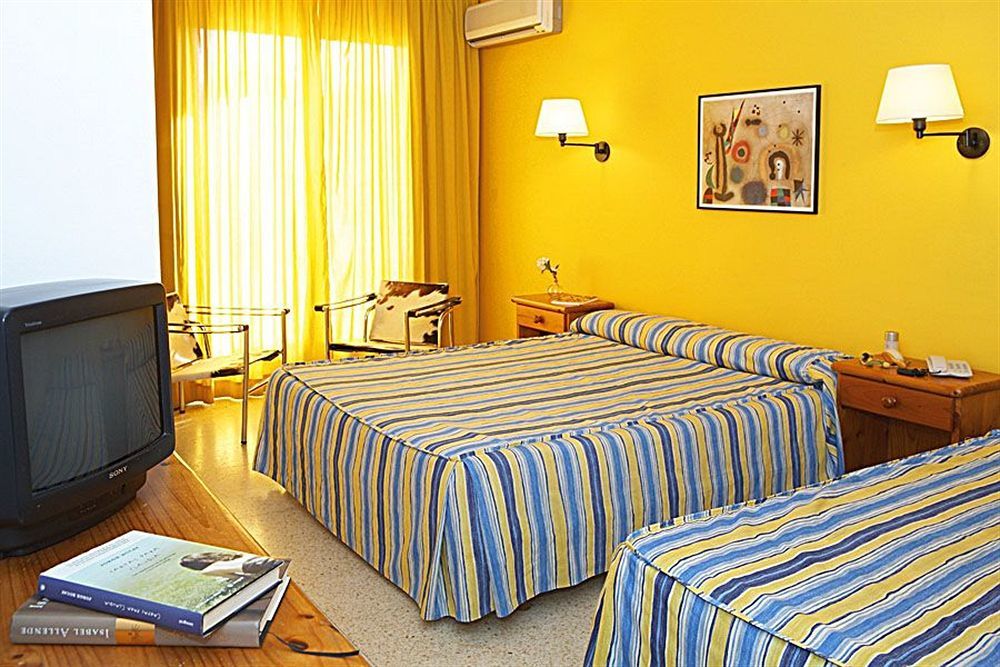Hotel Bulevard Platja d'Aro Eksteriør bilde