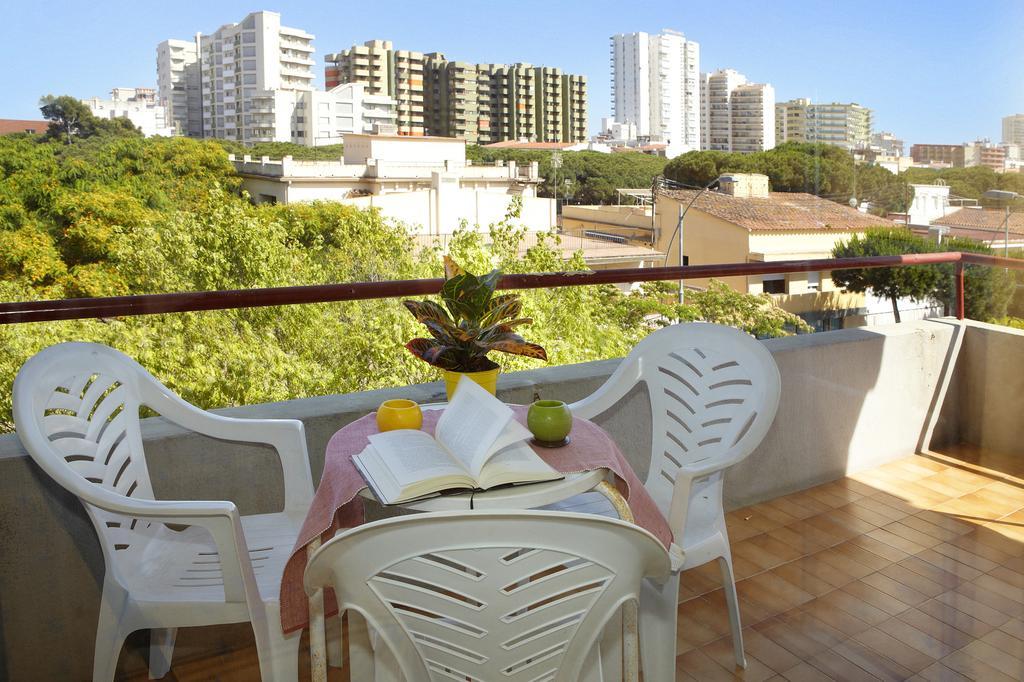 Hotel Bulevard Platja d'Aro Eksteriør bilde