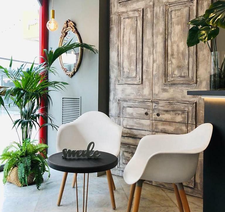 Hotel Bulevard Platja d'Aro Eksteriør bilde
