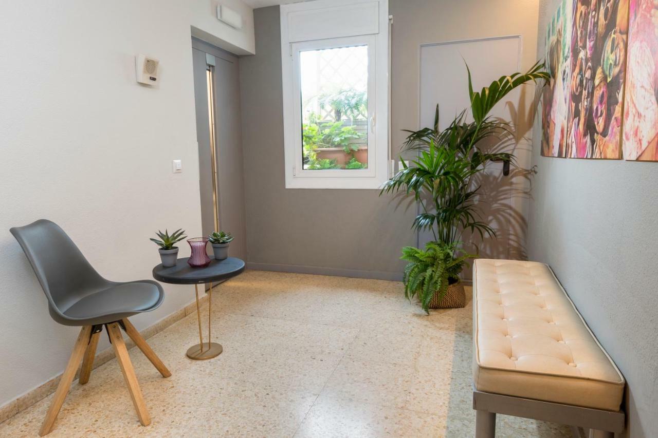 Hotel Bulevard Platja d'Aro Eksteriør bilde